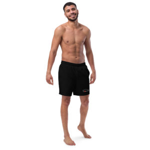 ATROC Swim Shorts (Black)
